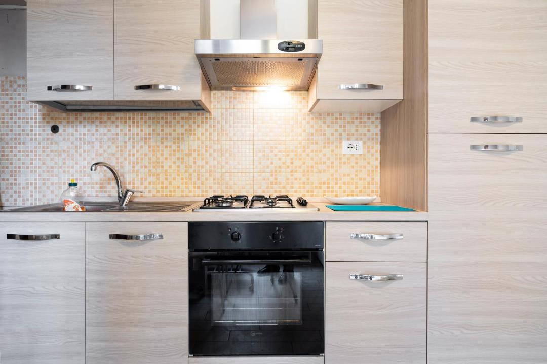 Photo of Kitchen in Porta Volta