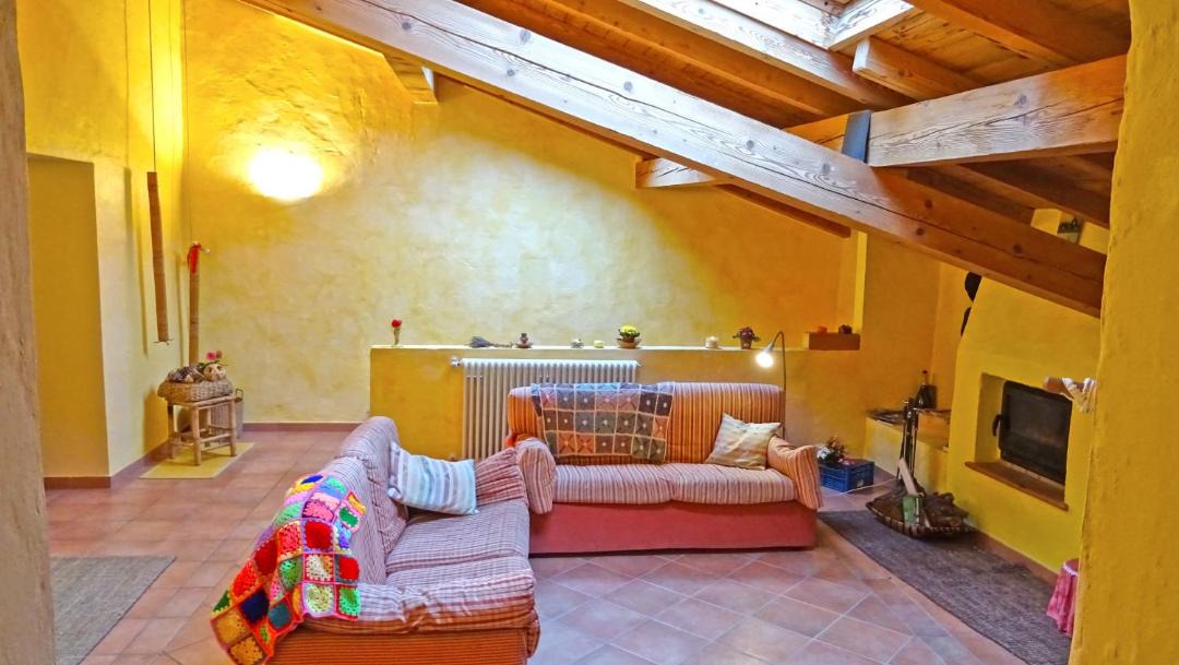 Photo of Livingroom in Vesio