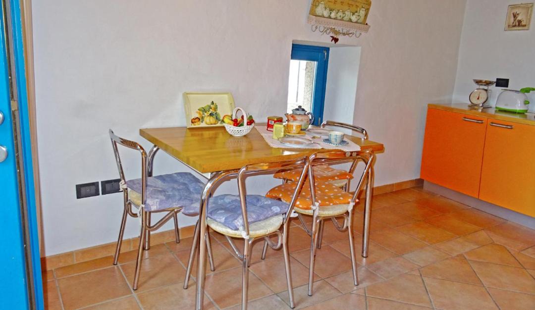 Photo of Livingroom in Vesio