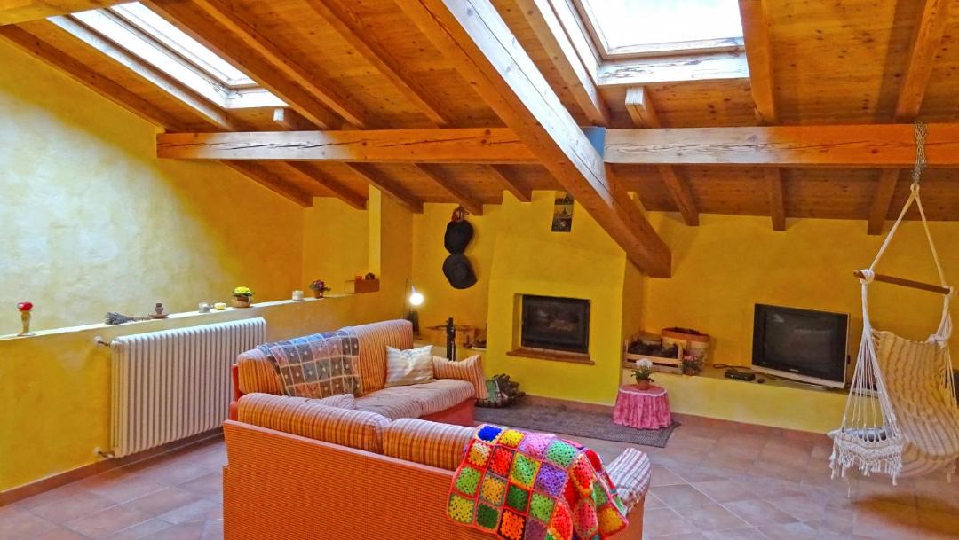 Photo of Livingroom in Vesio