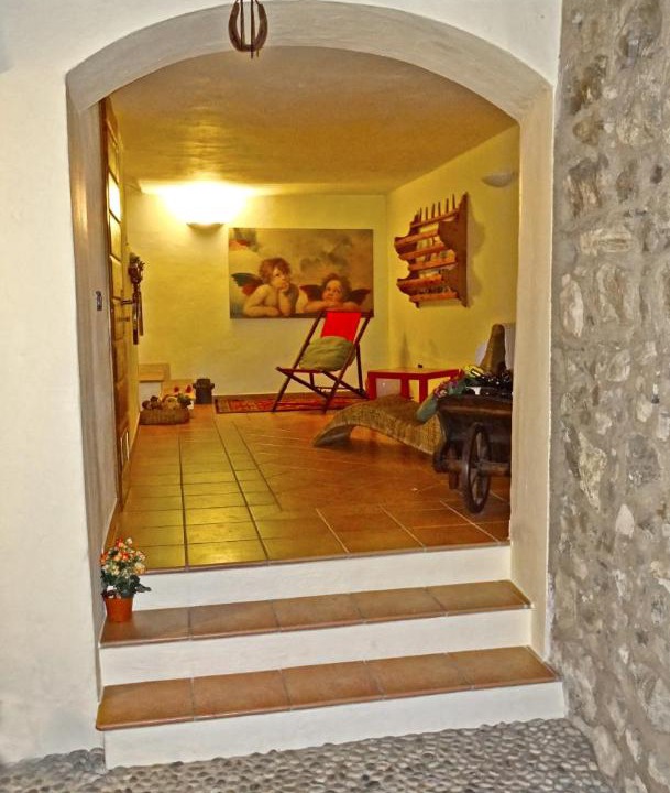 Photo of Bedroom in Vesio