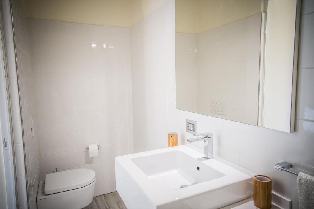 Photo of Bathroom in Visgnola