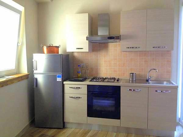 Photo of Kitchen in Dervio