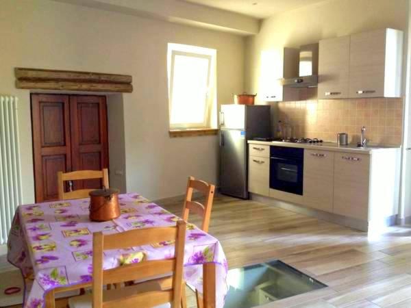Photo of Kitchen in Dervio