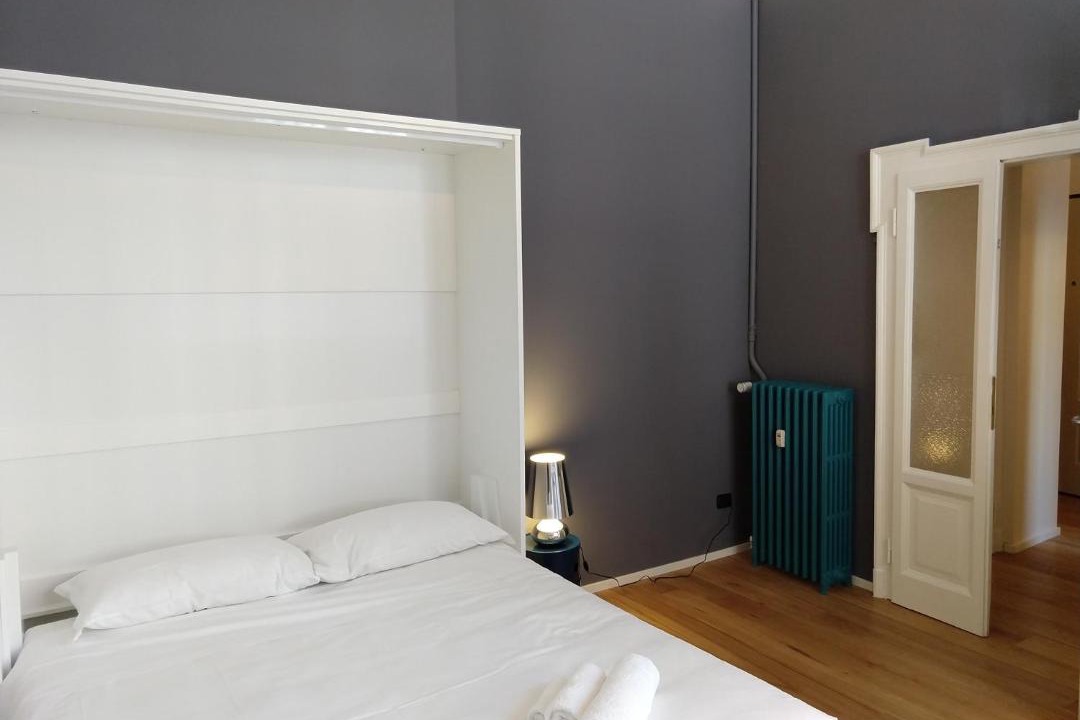 Photo of Bedroom in La Fontana