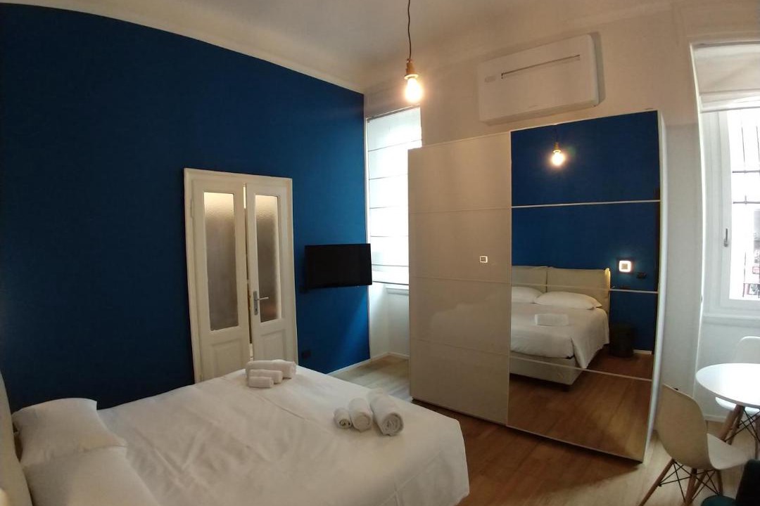 Photo of Bedroom in La Fontana