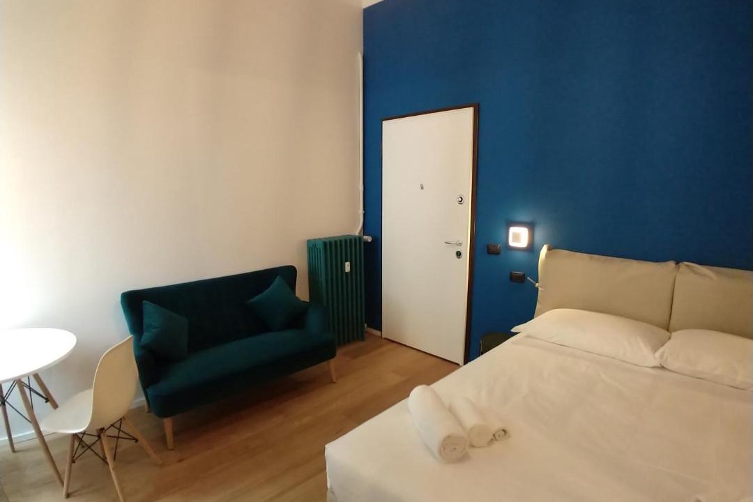 Photo of Livingroom in La Fontana