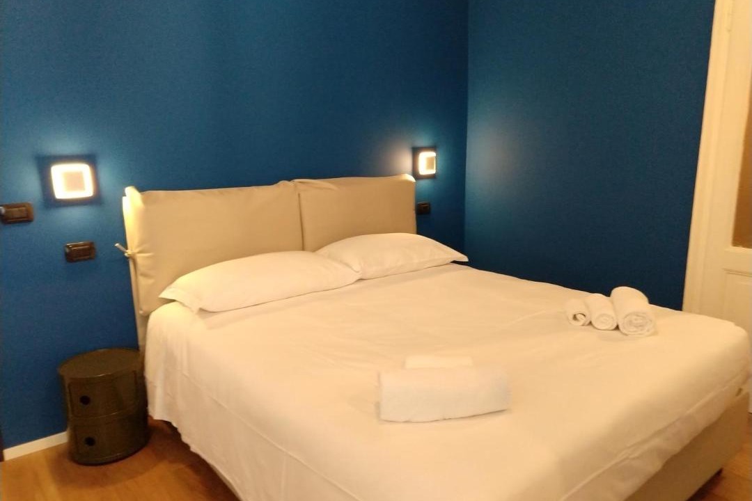 Photo of Bedroom in La Fontana