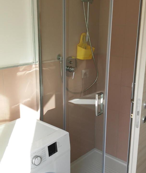 Photo of Bathroom in San Pellegrino Terme