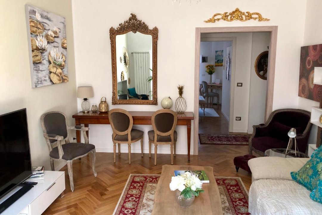 Photo of Livingroom in Porta Genova