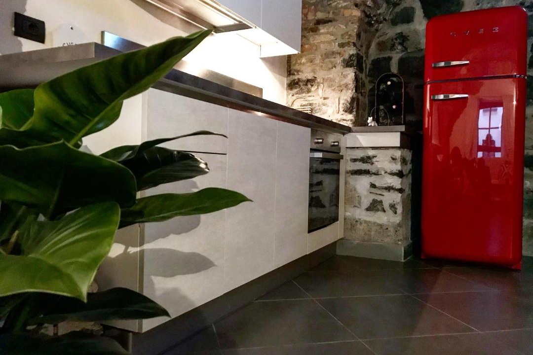 Photo of Kitchen in Brienno