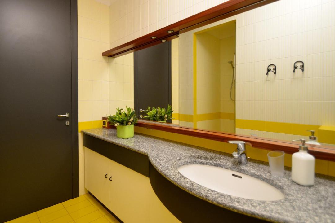 Photo of Bathroom in Montesolaro