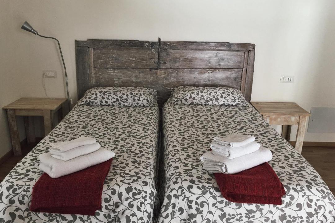 Photo of Bedroom in Pilzone