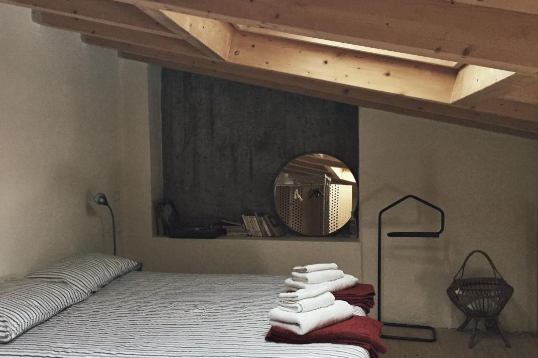 Photo of Bedroom in Pilzone