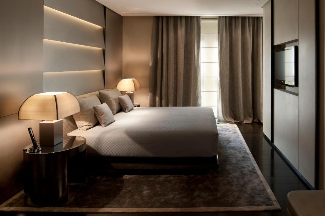 Photo of Bedroom in Borgonuovo