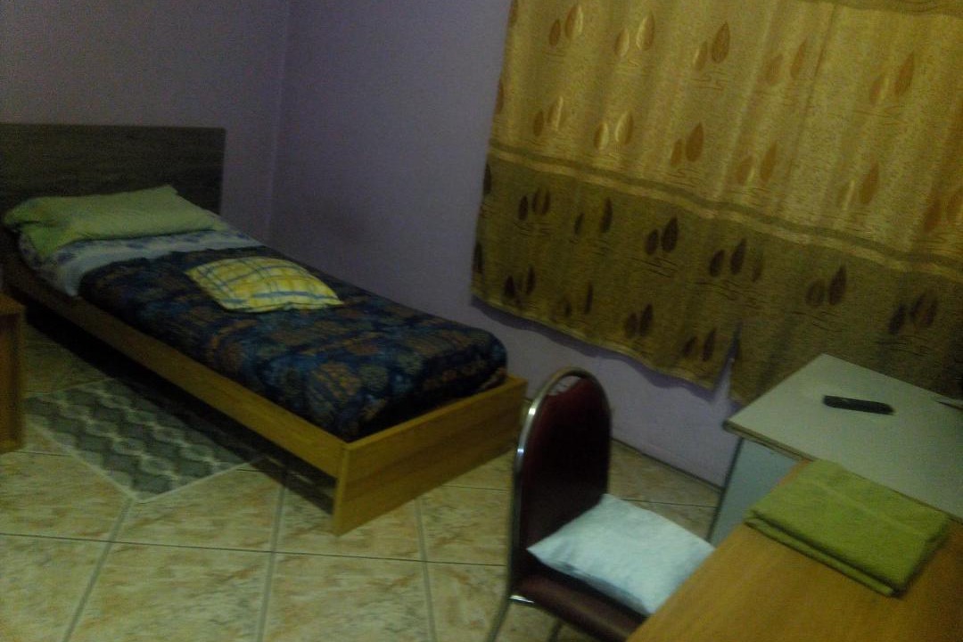 Photo of Bedroom in Ghisolfa