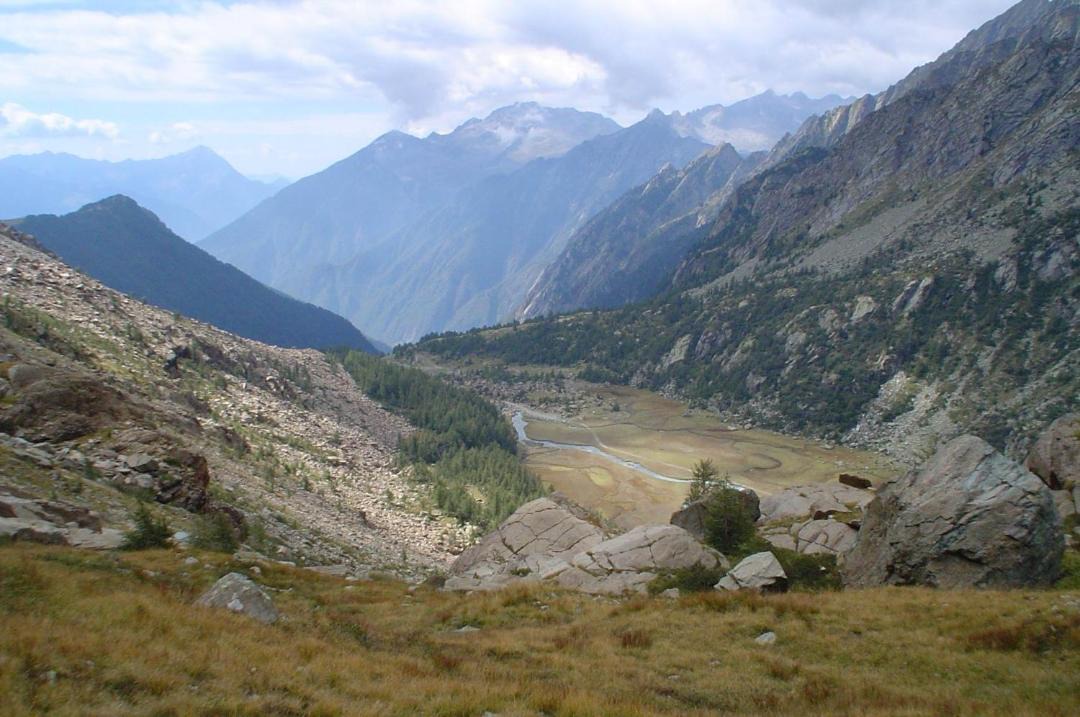 Photo of Others in Val Masino