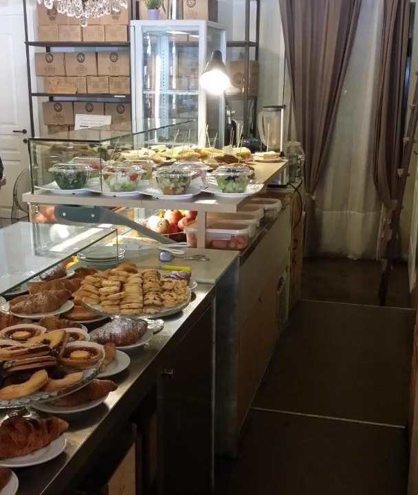 Photo of Kitchen in Pero
