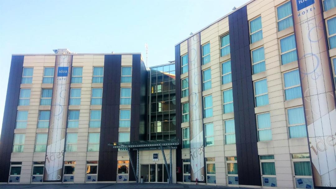 Photo of Buildings in Case Nuove