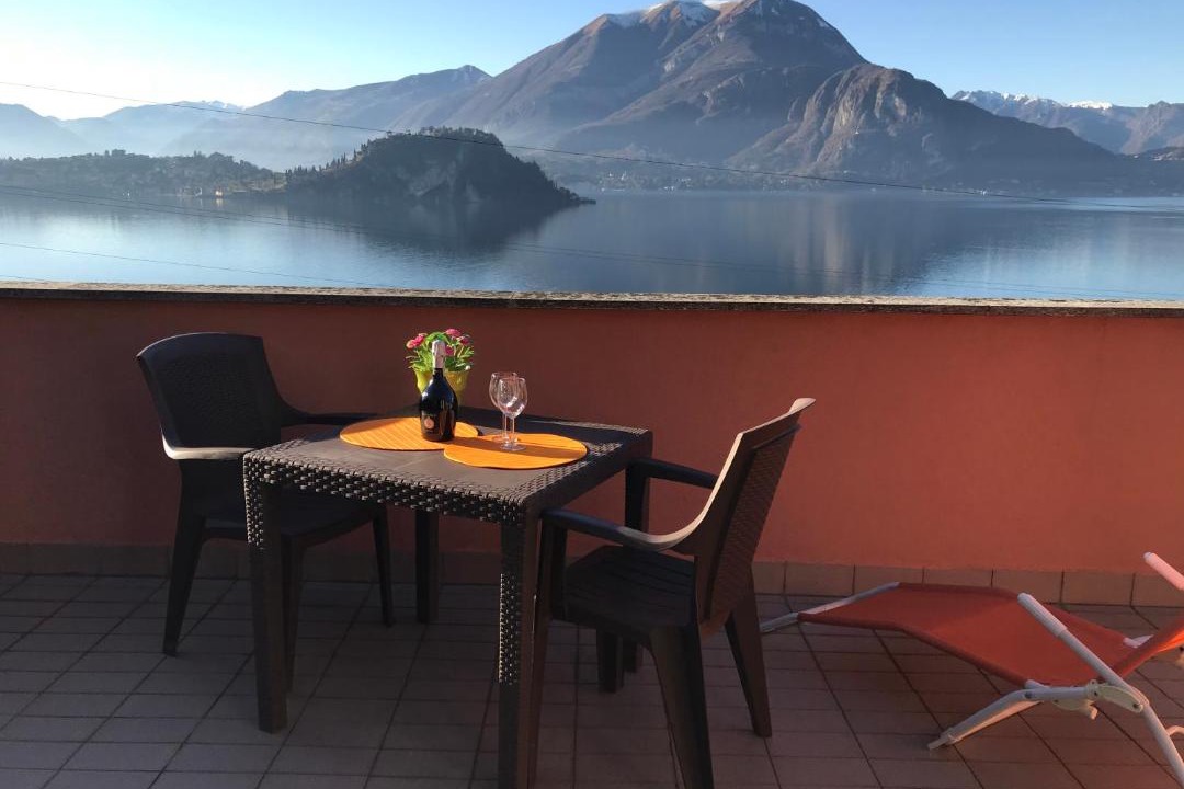 Photo of Patio Balcony in Fiumelatte
