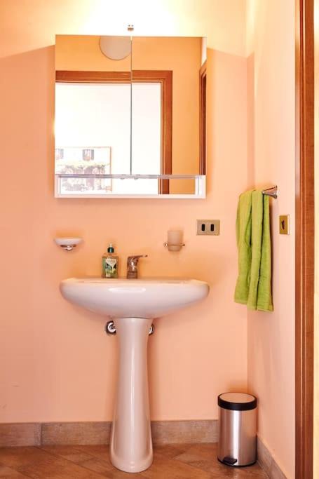 Photo of Bathroom in Fiumelatte