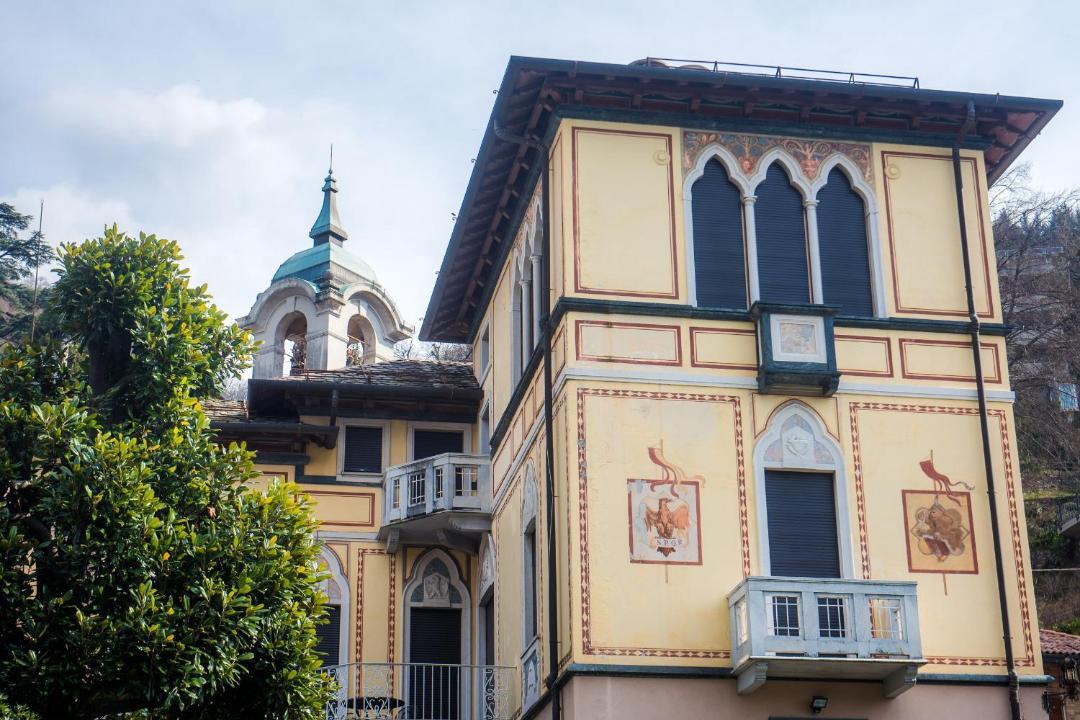 Photo of Buildings in Riva