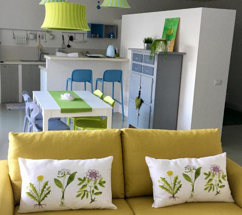 Photo of Livingroom in Limone sul Garda