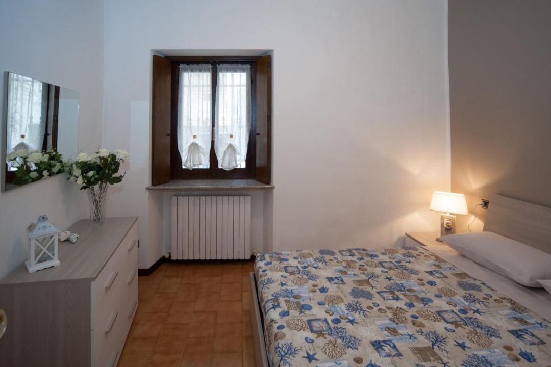 Photo of Bedroom in Abbadia Lariana