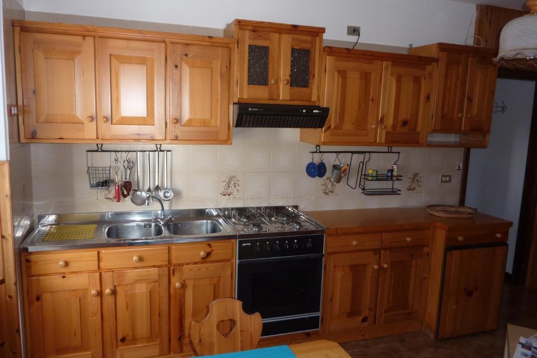 Photo of Kitchen in Livo