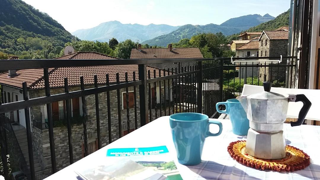 Photo of Patio Balcony in Livo