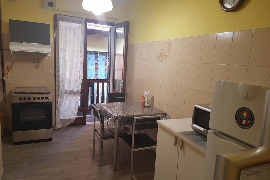 Photo of Kitchen in Pisogne