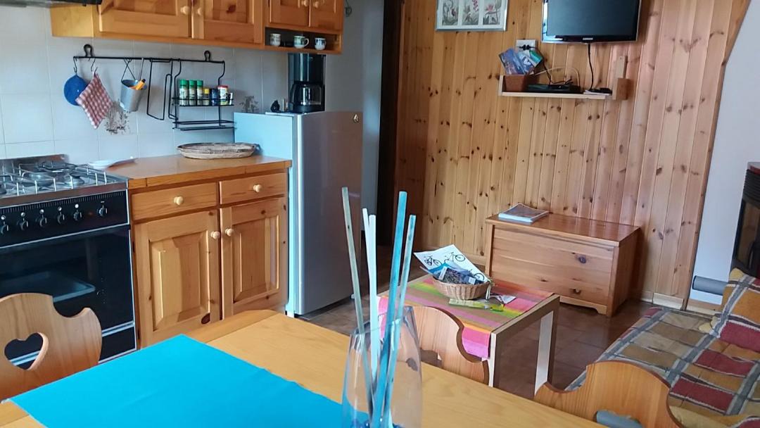 Photo of Kitchen in Livo
