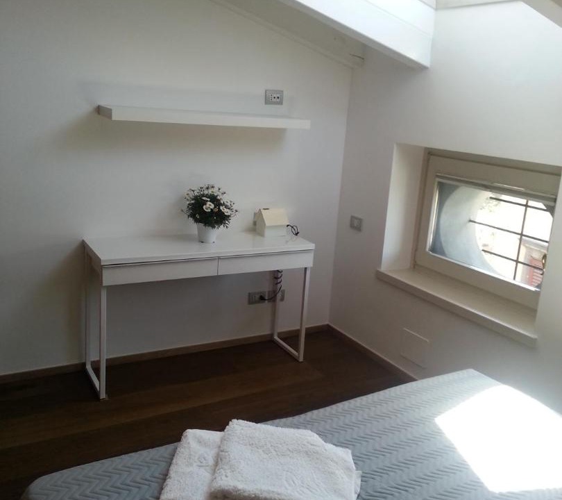 Photo of Bedroom in Citta Alta