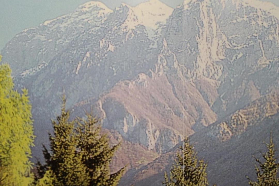 Photo of Others in Cortenova