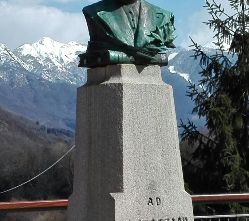 Photo of Others in Cortenova