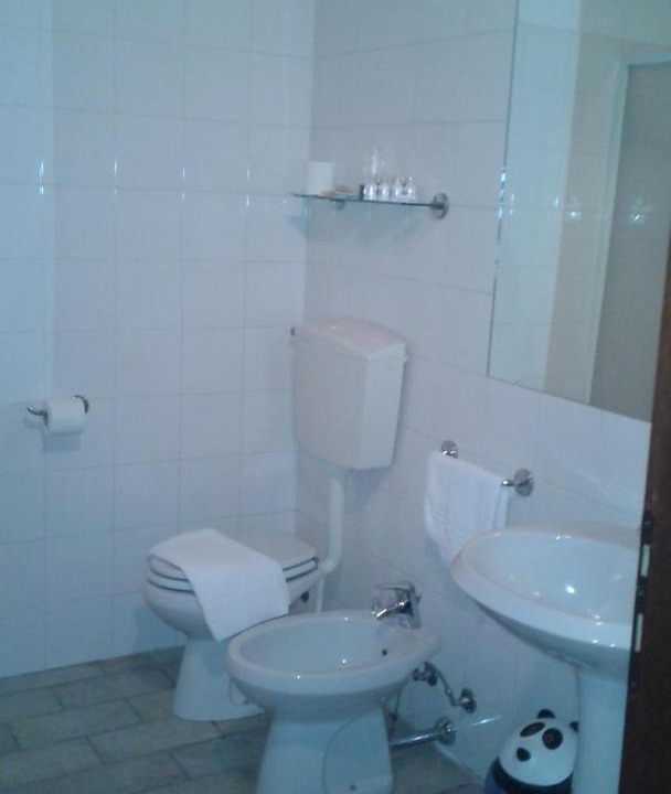 Photo of Bathroom in San Colombano al Lambro
