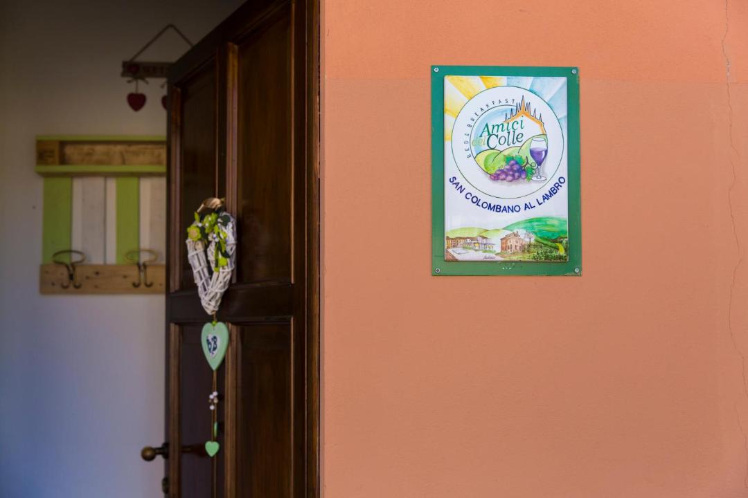 Photo of Others in San Colombano al Lambro