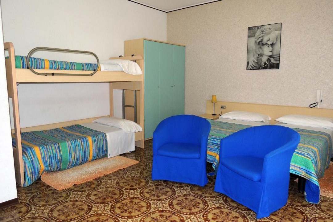 Photo of Bedroom in Luino