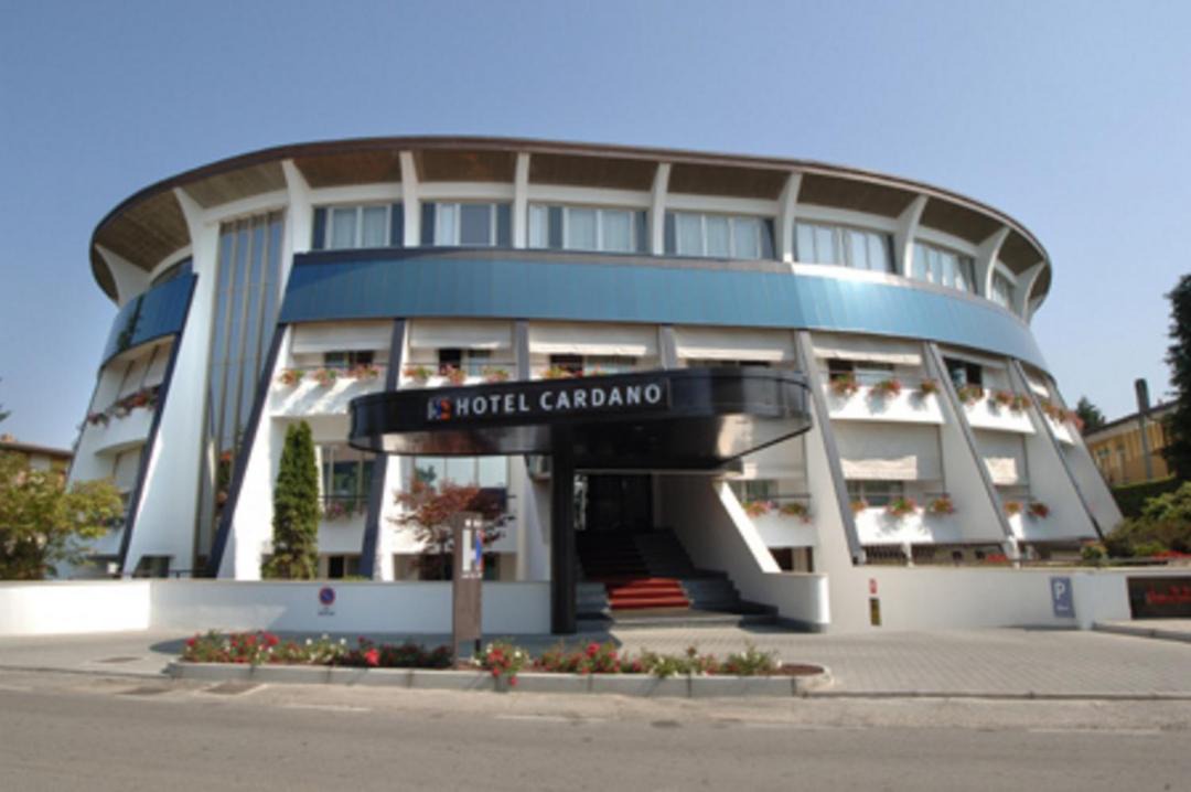 Photo of Buildings in Cardano al Campo