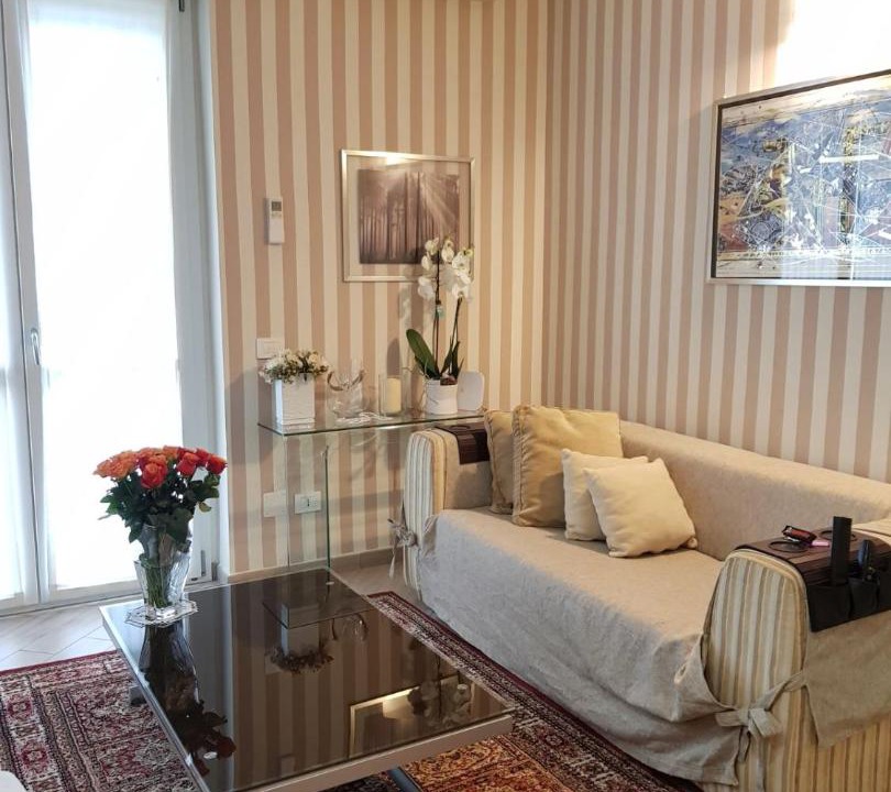 Photo of Livingroom in Cormano