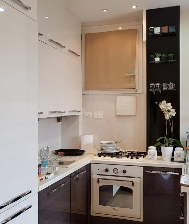 Photo of Kitchen in Cormano