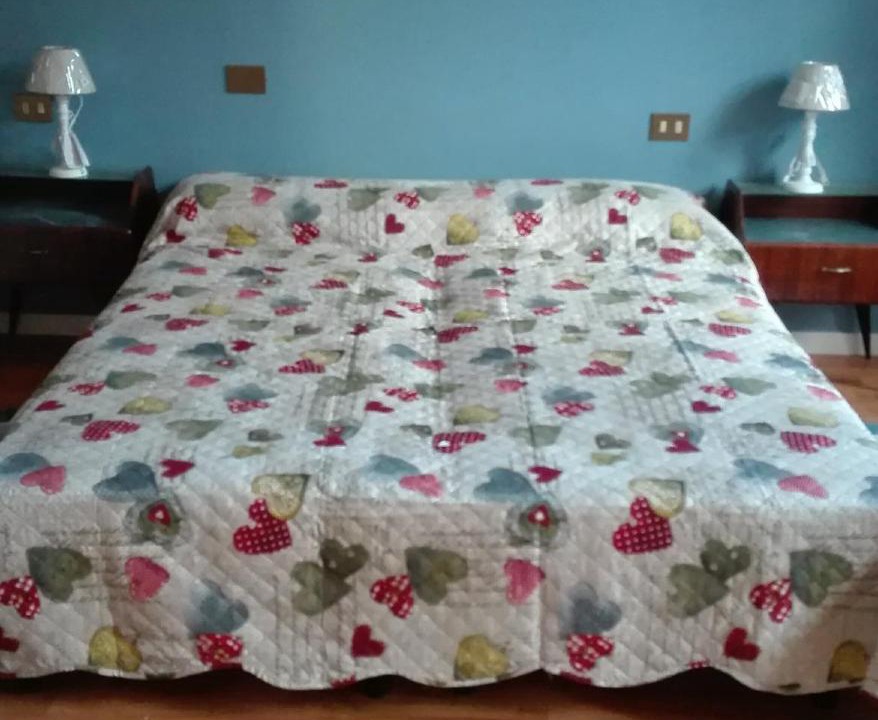 Photo of Bedroom in Bosco