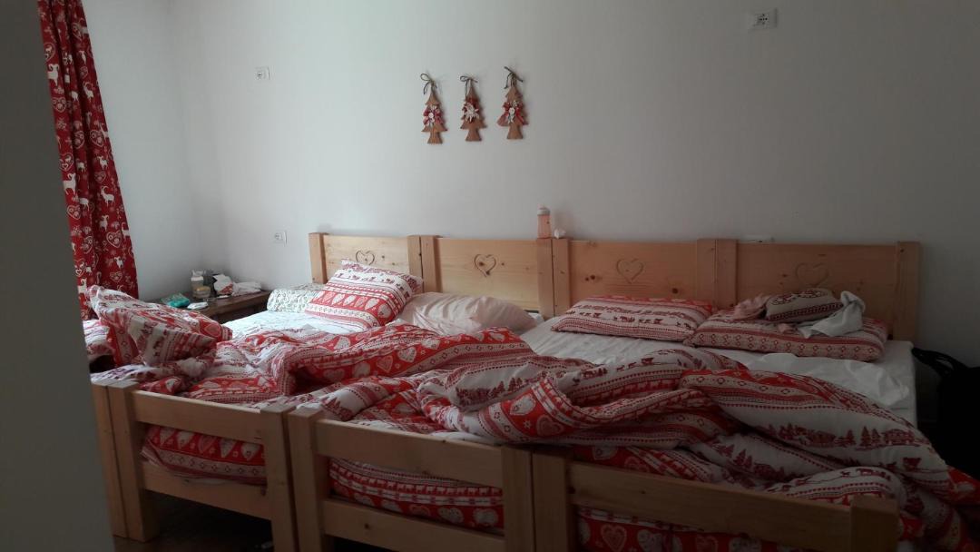 Photo of Bedroom in Schilpario