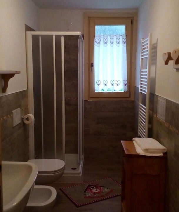 Photo of Bathroom in Schilpario