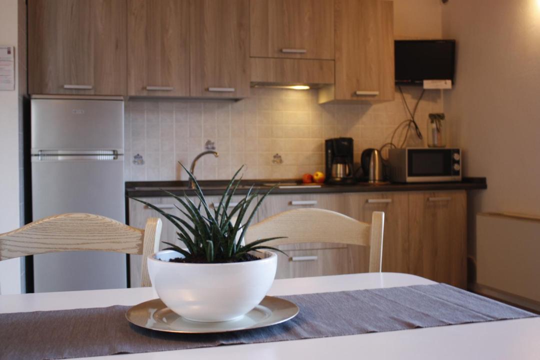 Photo of Kitchen in Pieve