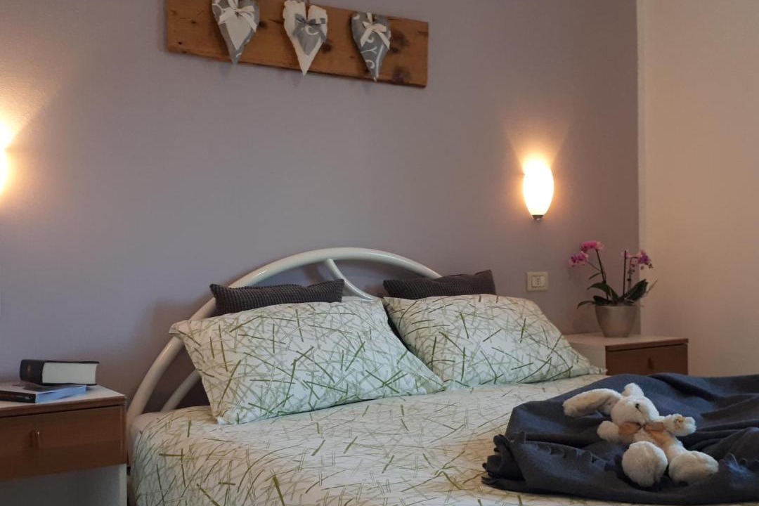 Photo of Bedroom in Pieve