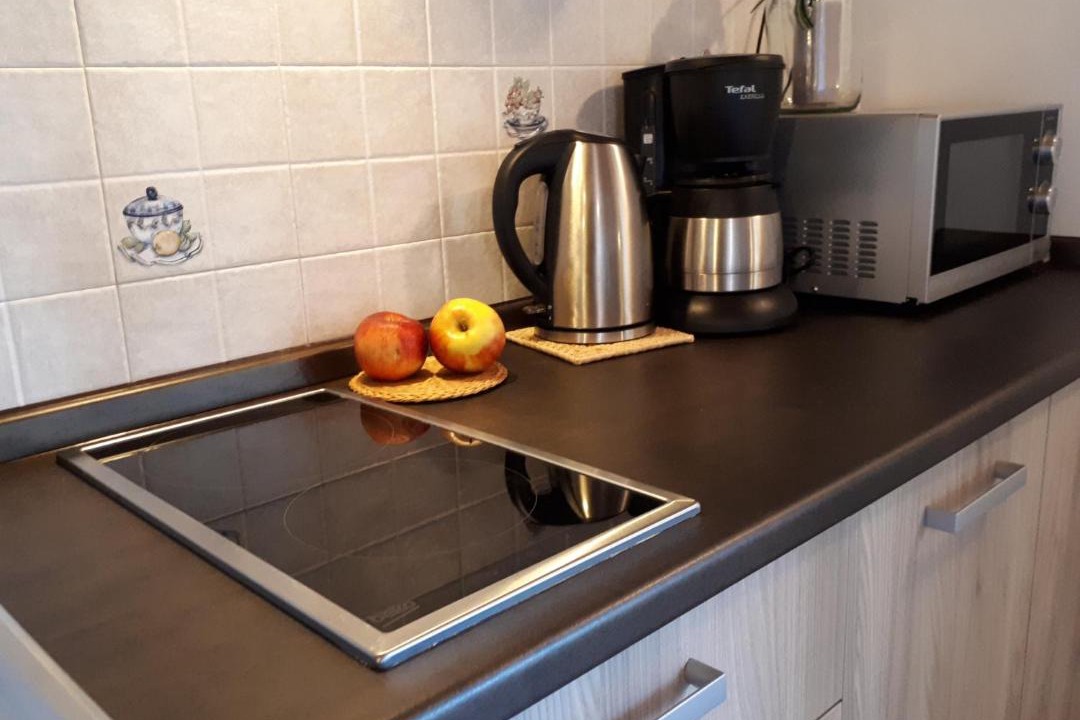 Photo of Kitchen in Pieve