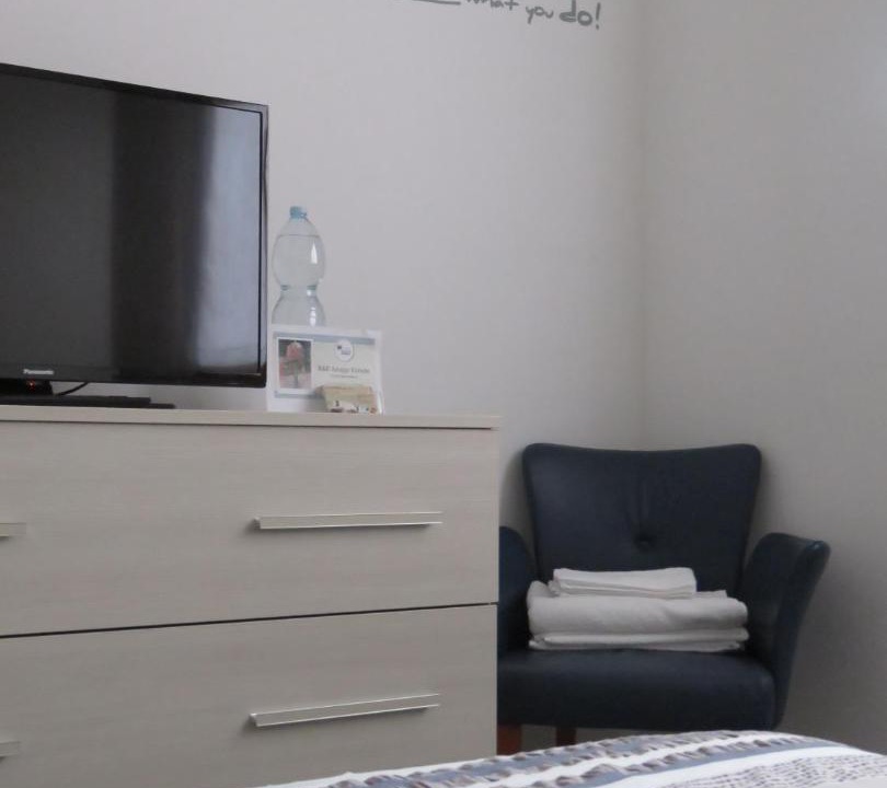 Photo of Bedroom in Assago