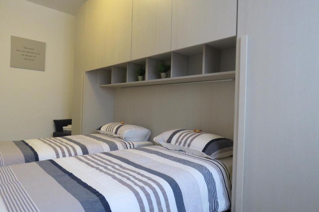 Photo of Bedroom in Assago