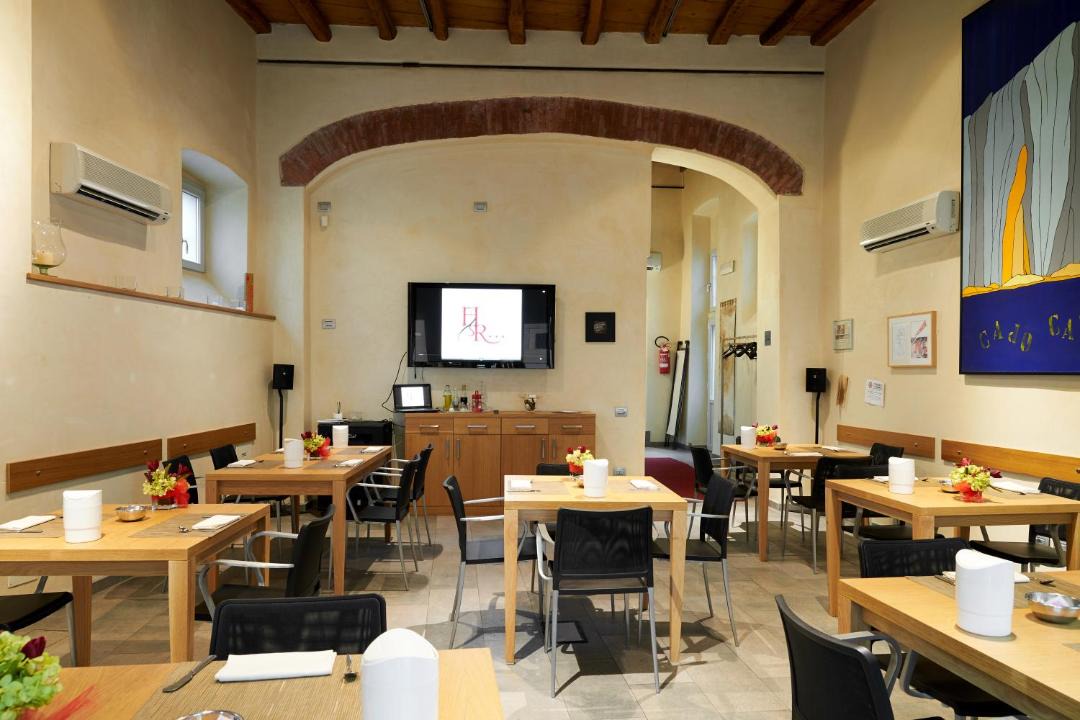 Photo of Kitchen in Scanzorosciate